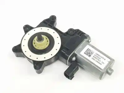 Peça sobressalente para automóvel em segunda mão motor elevador vidro dianteiro esquerdo por renault clio iv (bh_) 1.5 dci 90 referências oem iam 128001472b