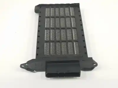 Peça sobressalente para automóvel em segunda mão resistência sofagem chauffage por renault clio iv (bh_) 1.5 dci 90 referências oem iam w1115