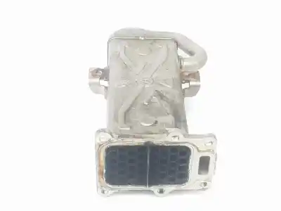 İkinci el araba yedek parçası EGR SOGUTUCU için SEAT IBIZA BERLINA (6J5)  OEM IAM referansları 03L131512AS  03L131512AS