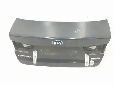 Second-hand car spare part TRUNK LID for KIA OPTIMA (JF)  OEM IAM references 69200D4020  69200D4020