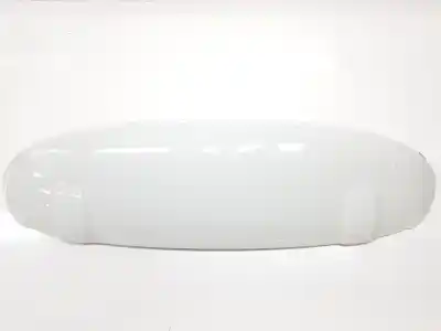 Peça sobressalente para automóvel em segunda mão spoiler da tampa da mala por renault clio iv (bh_) 1.5 dci 90 referências oem iam 042144450388