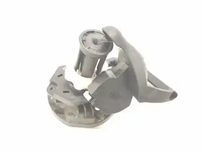 Peça sobressalente para automóvel em segunda mão suporte de roda suplente por renault clio iv (bh_) 1.5 dci 90 referências oem iam 8200922466