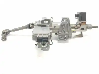 Peça sobressalente para automóvel em segunda mão coluna de direcção por renault clio iv (bh_) 1.5 dci 90 referências oem iam 488103594r