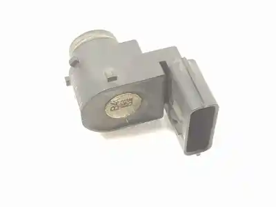 Second-hand car spare part parking sensor for kia optima (jf) 1.7 crdi oem iam references 95720d3000b4u  95720d3000b4u