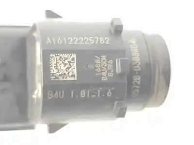 Second-hand car spare part parking sensor for kia optima (jf) 1.7 crdi oem iam references 95720d3000b4u  95720d3000b4u