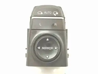 Second-hand car spare part rearview side mirror switch for kia optima (jf) 1.7 crdi oem iam references 299161139