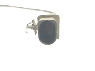 Second-hand car spare part lambda probe for kia optima (jf) 1.7 crdi oem iam references 393512a631  393512a631