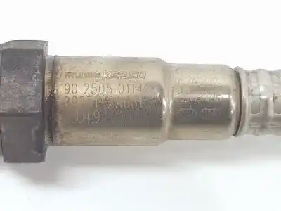 Second-hand car spare part lambda probe for kia optima (jf) 1.7 crdi oem iam references 393512a631  393512a631