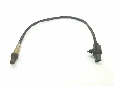 Second-hand car spare part lambda probe for kia optima (jf) 1.7 crdi oem iam references 393512a631
