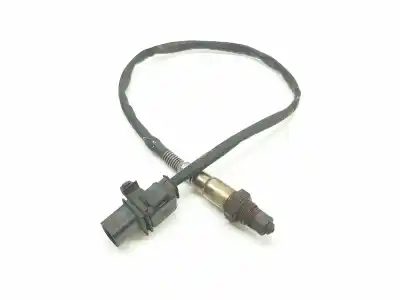 Second-hand car spare part lambda probe for kia optima (jf) 1.7 crdi oem iam references 393512a631  393512a631