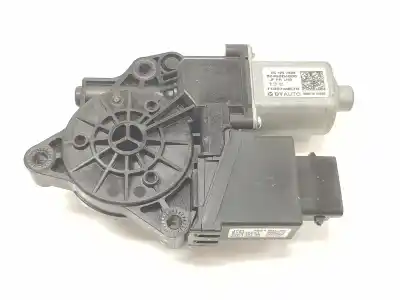 Second-hand car spare part left front window motor for kia optima (jf) 1.7 crdi oem iam references 82450d4000