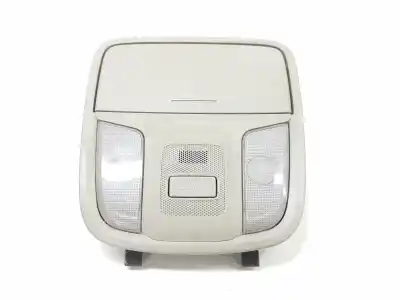 Second-hand car spare part interior light for kia optima (jf) 1.7 crdi oem iam references 92800d4xxx