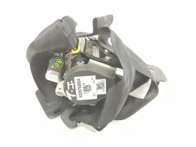 Second-hand car spare part rear left airbag tensioner for kia optima (jf) 1.7 crdi oem iam references 89810d4200