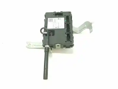 Second-hand car spare part electronic module for kia optima (jf) 1.7 crdi oem iam references 95400d4al0  95400d4al0