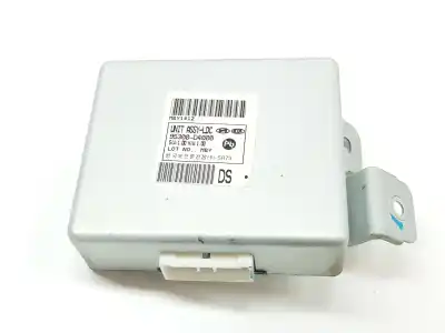 Second-hand car spare part electronic module for kia optima (jf) 1.7 crdi oem iam references 95300d4000