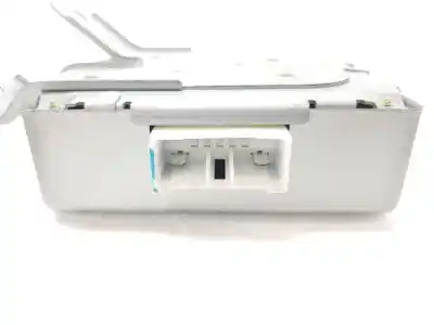 Second-hand car spare part electronic module for kia optima (jf) 1.7 crdi oem iam references 95300d4000  95300d4000