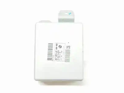 Second-hand car spare part electronic module for kia optima (jf) 1.7 crdi oem iam references 95300d4000  95300d4000