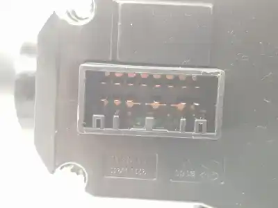 Second-hand car spare part steering wheel switch for kia optima (jf) 1.7 crdi oem iam references 93403d4910  93403d4910