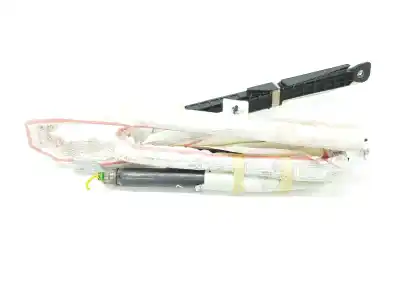 Second-hand car spare part front right curtain airbag for kia optima (jf) 1.7 crdi oem iam references 85020d4000