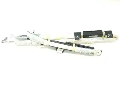 Second-hand car spare part front left curtain airbag for kia optima (jf) 1.7 crdi oem iam references 85010d4000