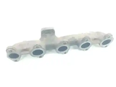 Peça sobressalente para automóvel em segunda mão COLETOR DE ESCAPE por FORD GRAND C-MAX (CEU)  Referências OEM IAM 8M5Q9431A1A  1721504