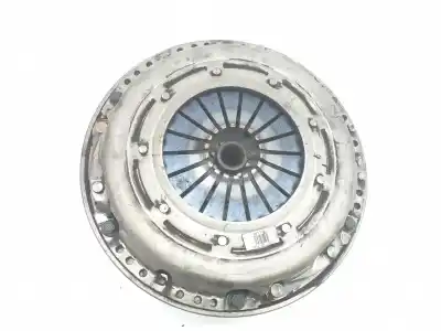 Second-hand car spare part engine flywheel for ford grand c-max (ceu) titanium oem iam references fm516482da  2440000