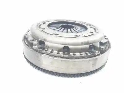 Second-hand car spare part engine flywheel for ford grand c-max (ceu) titanium oem iam references fm516482da  2440000