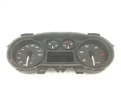 Автозапчастина б/у панель інструментів для iveco daily furgón 2.3 diesel посилання на oem iam 5802036581