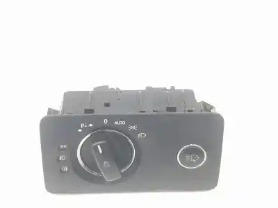 Second-hand car spare part headlights switch for clase c clase r 3.0 cdi oem iam references a2515453404