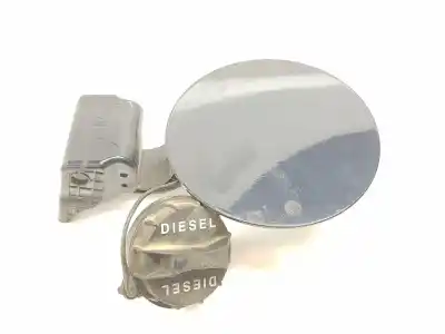 Second-hand car spare part outer fuel cap for kia optima (jf) 1.7 crdi oem iam references 69510a8100