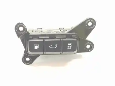 Second-hand car spare part switch for kia optima (jf) 1.7 crdi oem iam references 93750d4500