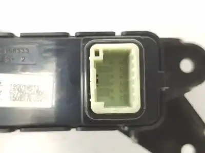 Peça sobressalente para automóvel em segunda mão trocar por kia optima (jf) 1.7 crdi referências oem iam 93750d4500  93750d4500wk