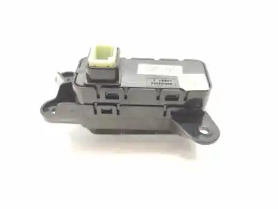 Peça sobressalente para automóvel em segunda mão trocar por kia optima (jf) 1.7 crdi referências oem iam 93750d4500  93750d4500wk