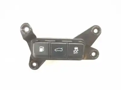 Peça sobressalente para automóvel em segunda mão trocar por kia optima (jf) 1.7 crdi referências oem iam 93750d4500  93750d4500wk