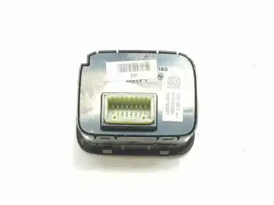 Second-hand car spare part switch for kia optima (jf) 1.7 crdi oem iam references 93700d4000  93700d4000wk
