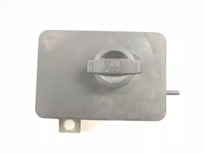 Second-hand car spare part coolant expansion tank for kia optima (jf) 1.7 crdi oem iam references 25430c1100