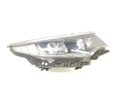 Second-hand car spare part right headlight for kia optima (jf) 1.7 crdi oem iam references 92102d4170  92102d4170