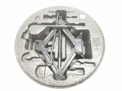 Second-hand car spare part jack for kia optima (jf) 1.7 crdi oem iam references 09149c1910