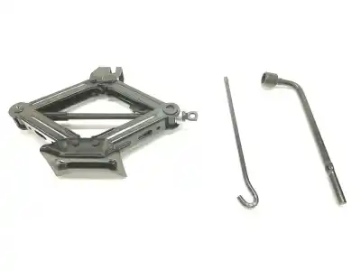 Second-hand car spare part jack for kia optima (jf) 1.7 crdi oem iam references 09149c1910  09110b1000