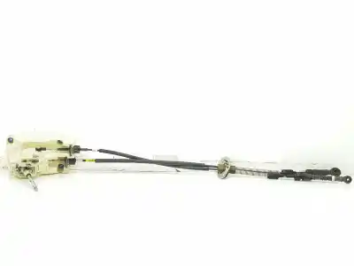 Second-hand car spare part gear lever for kia optima (jf) 1.7 crdi oem iam references 43700d4400