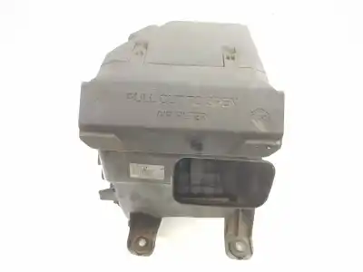 Second-hand car spare part air filter for kia optima (jf) 1.7 crdi oem iam references 28100d4760  28110d4760