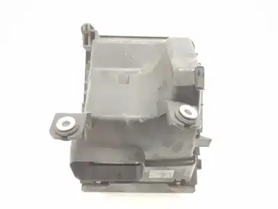 Second-hand car spare part air filter for kia optima (jf) 1.7 crdi oem iam references 28100d4760  28110d4760