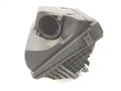 Second-hand car spare part air filter for kia optima (jf) 1.7 crdi oem iam references 28100d4760