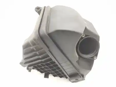 Second-hand car spare part air filter for kia optima (jf) 1.7 crdi oem iam references 28100d4760  28110d4760