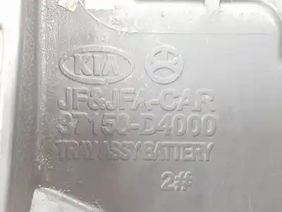 Second-hand car spare part medium for kia optima (jf) 1.7 crdi oem iam references 37150d4000  37150d4000