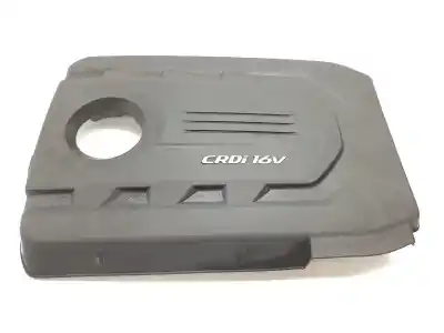 Second-hand car spare part engine cover for kia optima (jf) 1.7 crdi oem iam references 292402a880