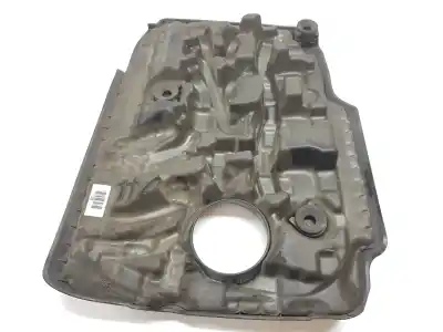 Second-hand car spare part engine cover for kia optima (jf) 1.7 crdi oem iam references 292402a880  292402a880