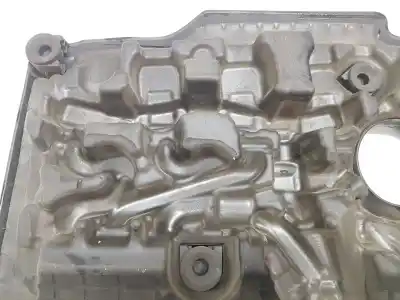 Second-hand car spare part engine cover for kia optima (jf) 1.7 crdi oem iam references 292402a880  292402a880