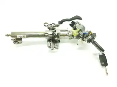 Second-hand car spare part steering column for kia optima (jf) 1.7 crdi oem iam references 56300c1000