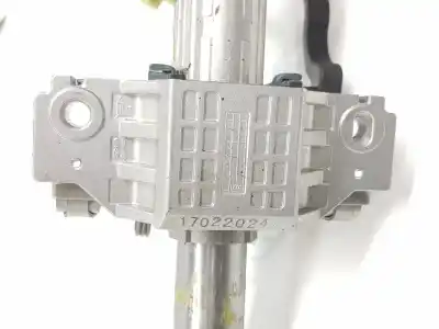 Second-hand car spare part steering column for kia optima (jf) 1.7 crdi oem iam references 56300c1000  56310c1000